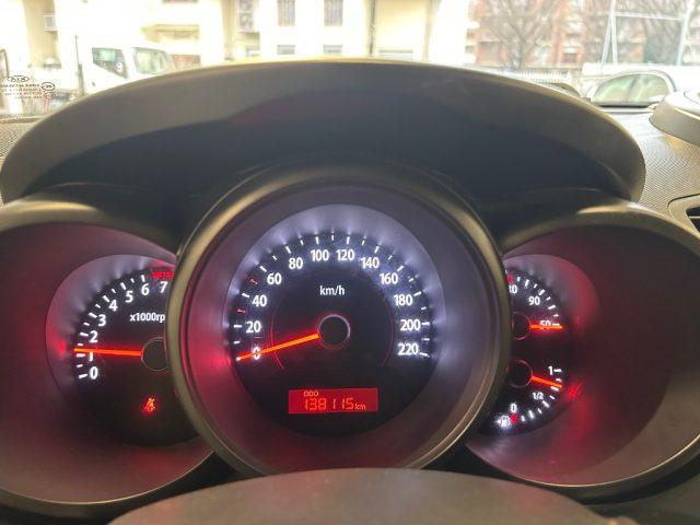 KIA Soul 1.6 CVVT Cool Bi-Fuel