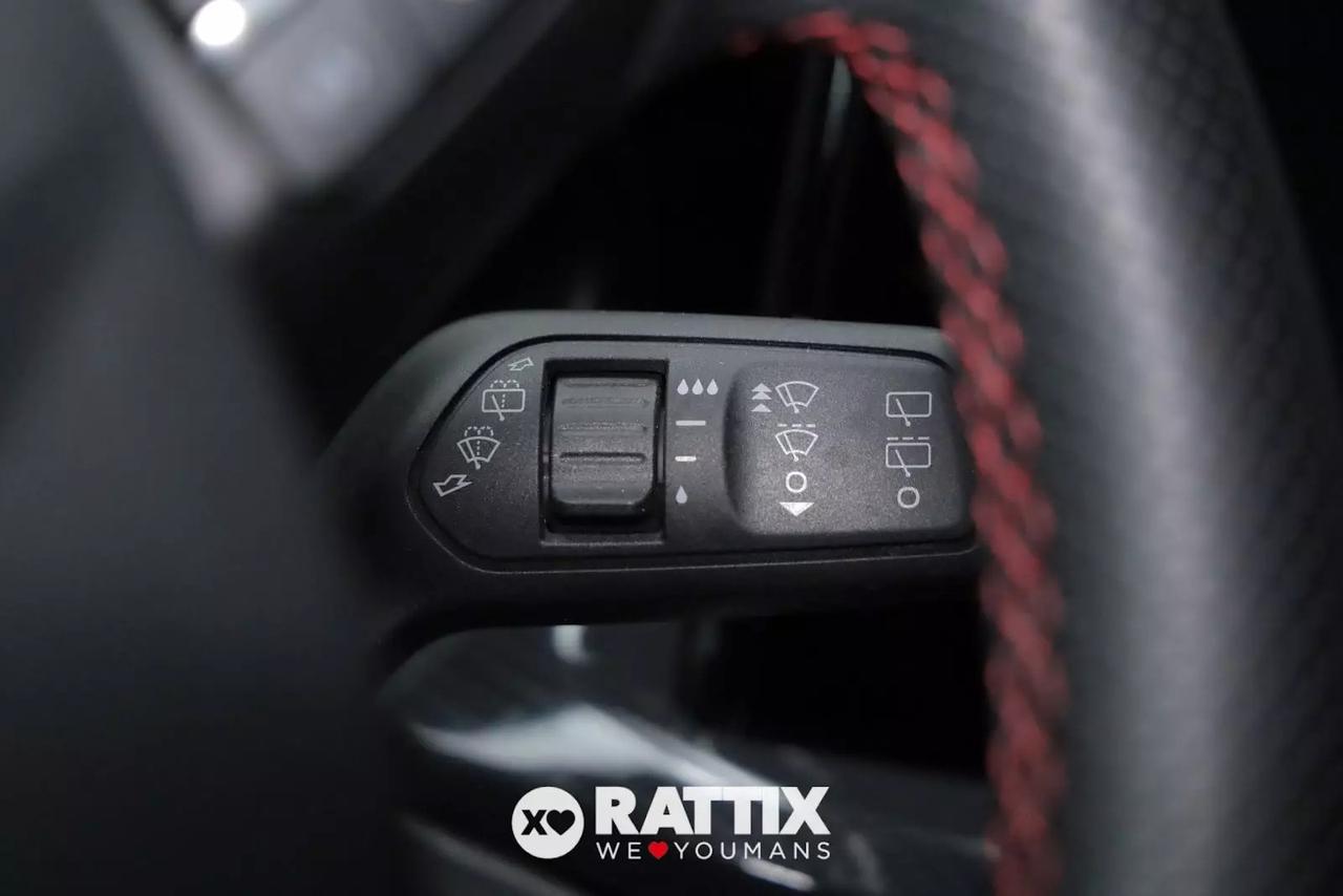 Ford Focus 1.0 Ecoboost Hybrid 125CV ST-Line Design Powershift