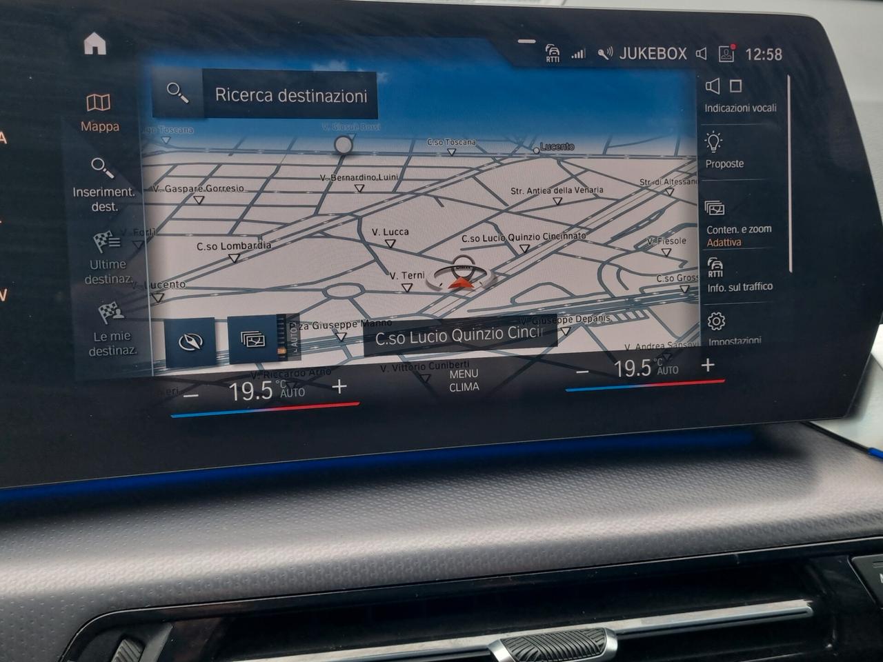 Bmw X1 xDrive 23d Msport auto