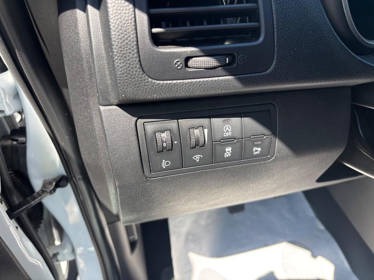 Kia Venga 1.4 CRDi 90 CV S&S High Tech