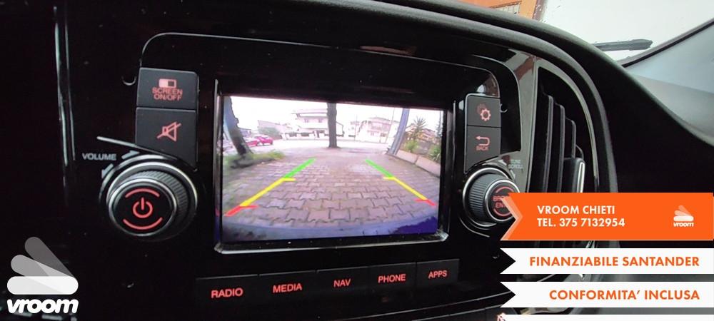 FIAT Doblò 3ª serie 1.6 MJT 105CV S&S PC-TN C...