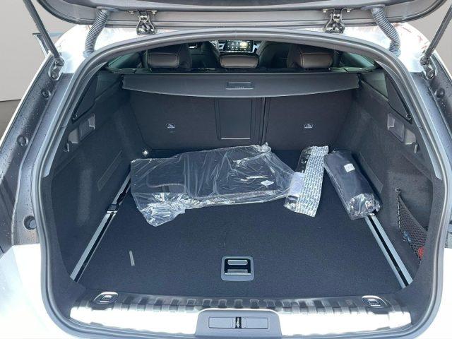 PEUGEOT 508 HDi 130cv GT S&S EAT8 SW