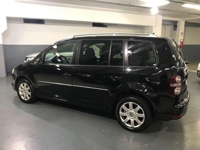 Volkswagen Touran Touran 1.4 tsi Highline METANO 150cv / 7POSTI