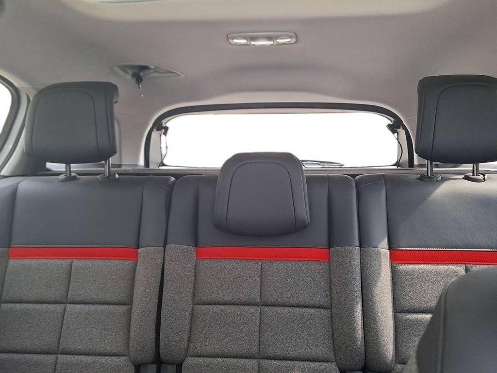 Citroen C5 Aircross 1.5 BlueHDi Feel EAT