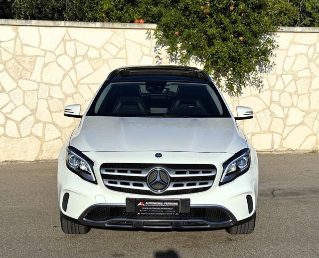 MERCEDES-BENZ GLA 180 d Automatic Sport (Tetto/Navi/Retro/Led)