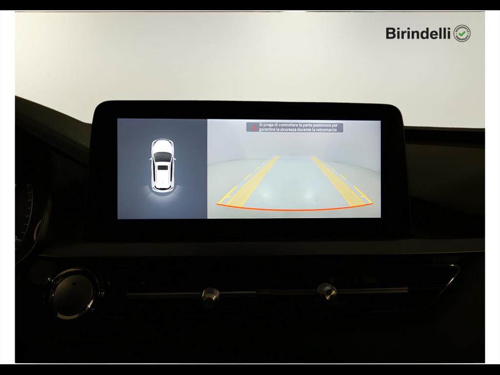 DR dr 5.0 - dr 5.0 s3 1.5 Bi-Fuel GPL