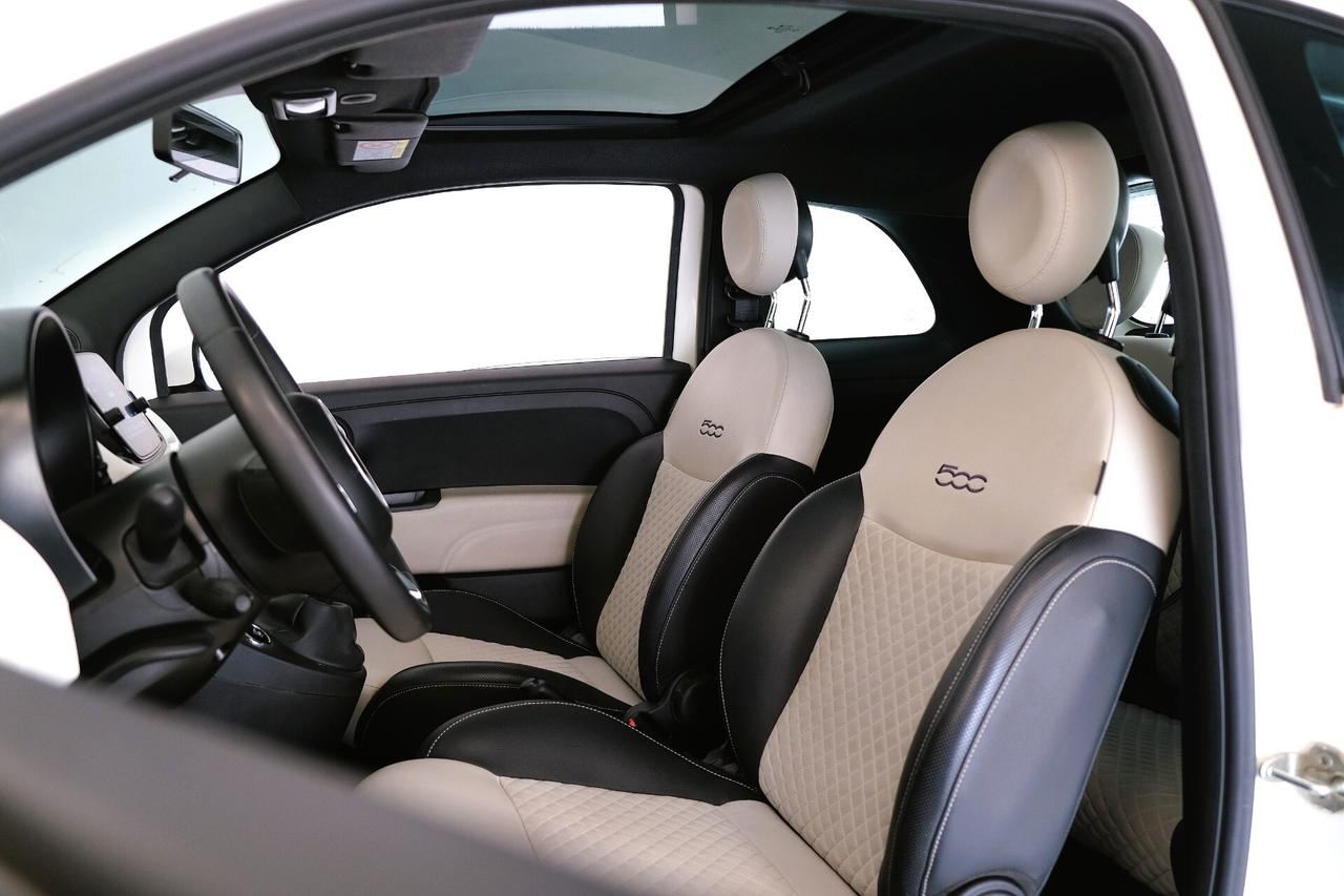 Fiat 500 DOLCEVITA 1.2 Hybrid IVA Esposta