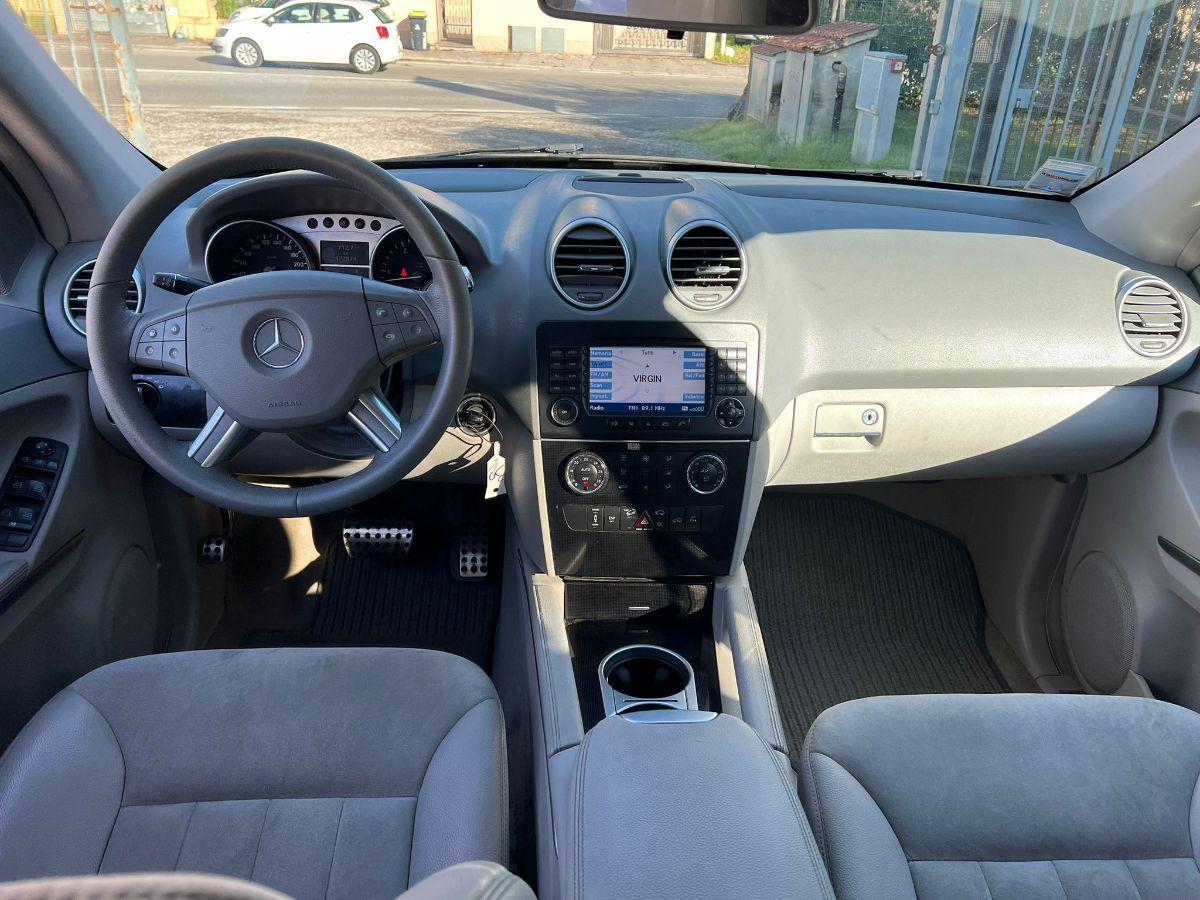 MERCEDES - Classe ML - 320 CDI Sport