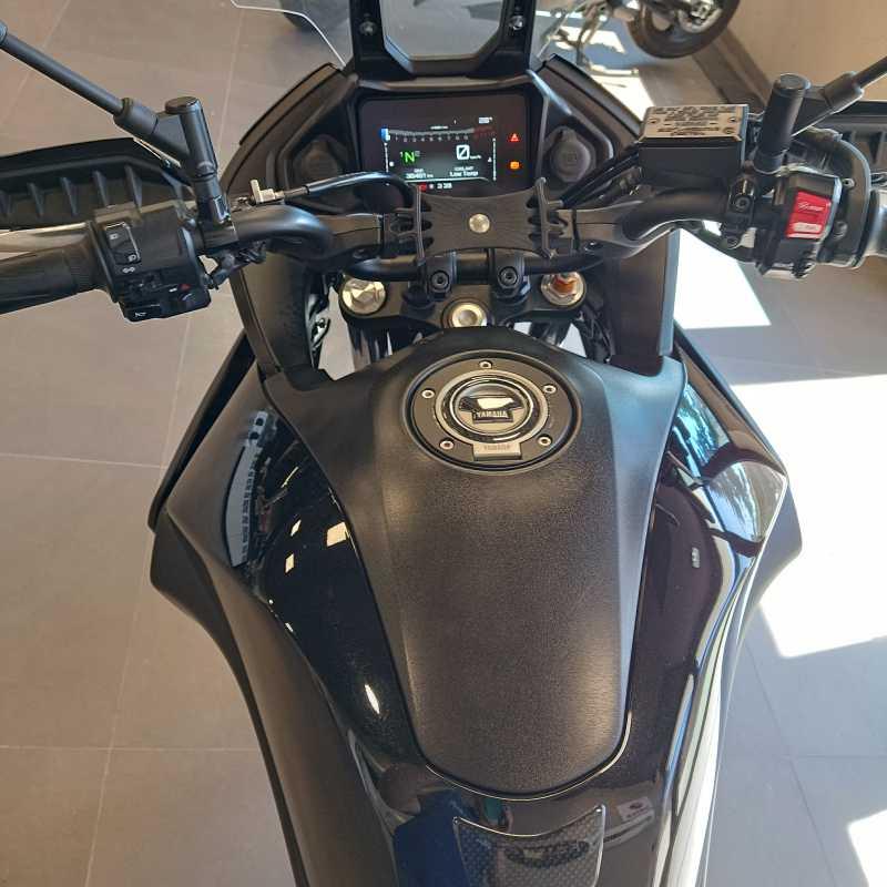 Yamaha Tracer 7 - 2023