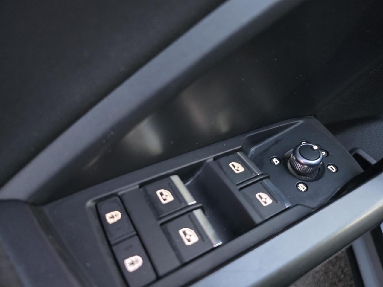 Audi RS Q3 RSQ3 SPORTBACK QUATTRO