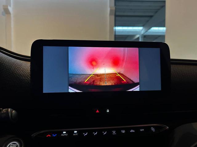 FIAT 500C Cabrio 42 kWh La Prima 320 Km autonomia