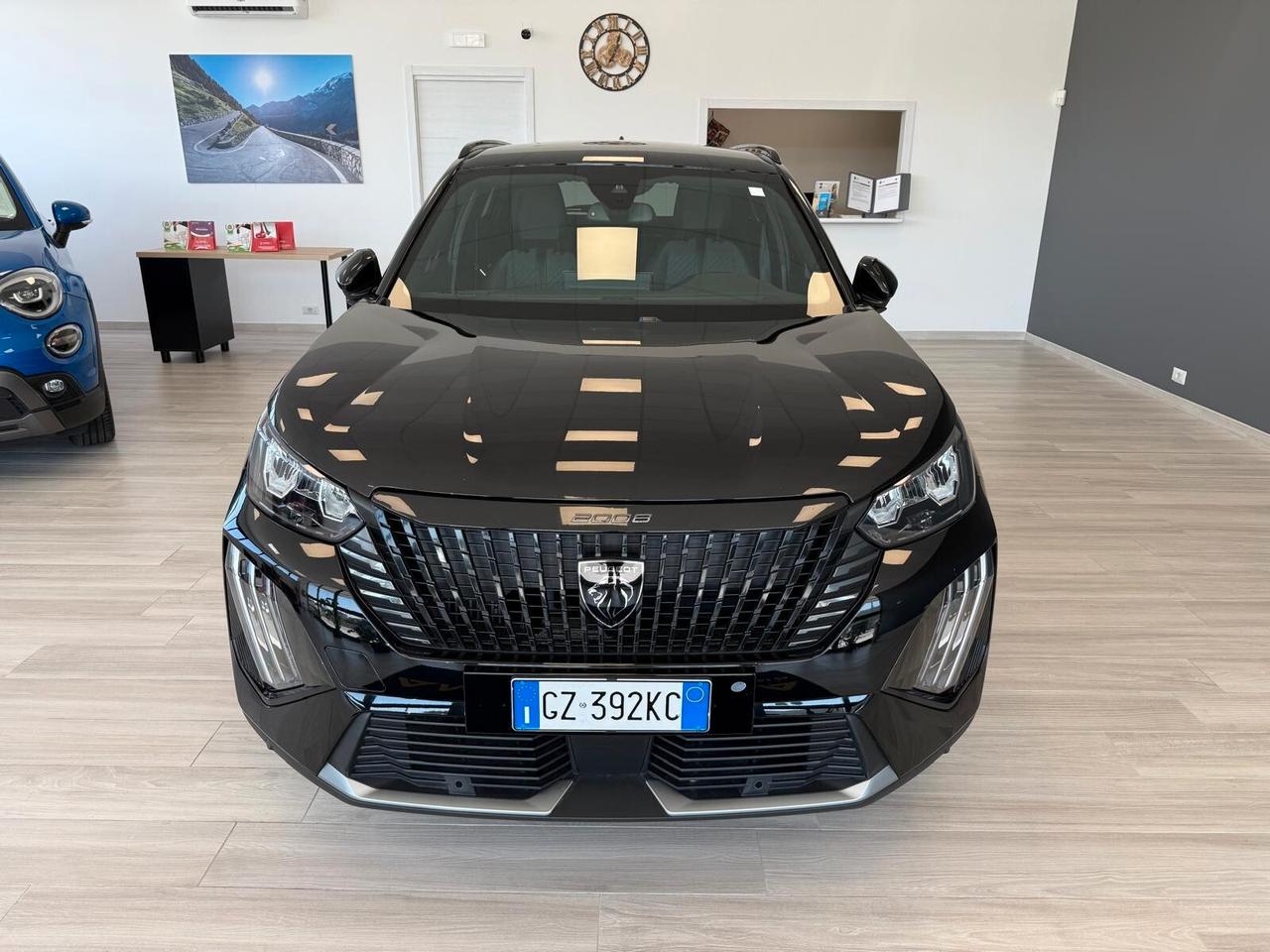 Peugeot 2008 100 S&S Allure