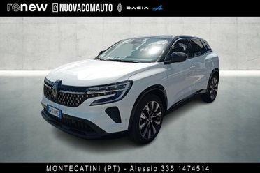 Renault Austral 1.3 mild hybrid Techno Auto