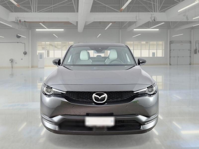 MAZDA MX-30 35,5kWh 110cv Advantage