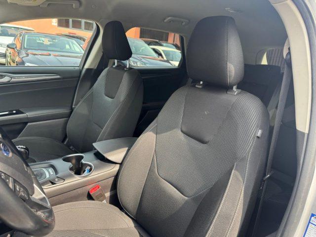 FORD Mondeo 2.0 EcoBlue 150 CV S&S SW Titanium Business