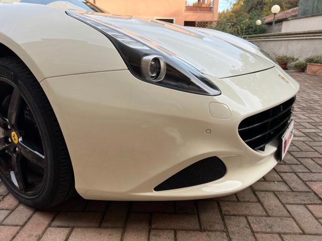 FERRARI California T DCT