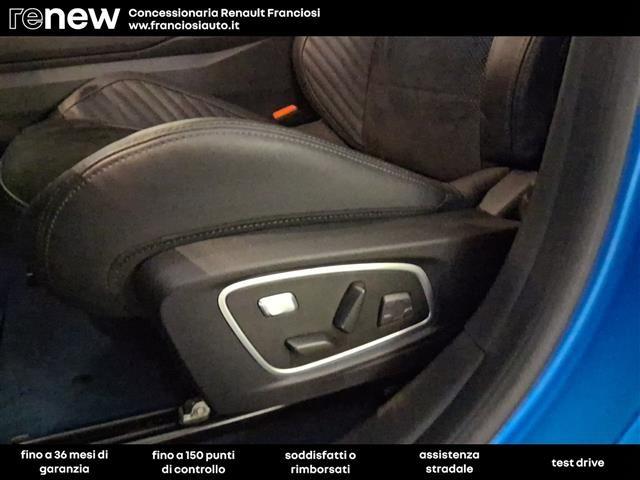 RENAULT Rafale 1.2 e-Tech phev atelier Alpine 4x4 300cv auto