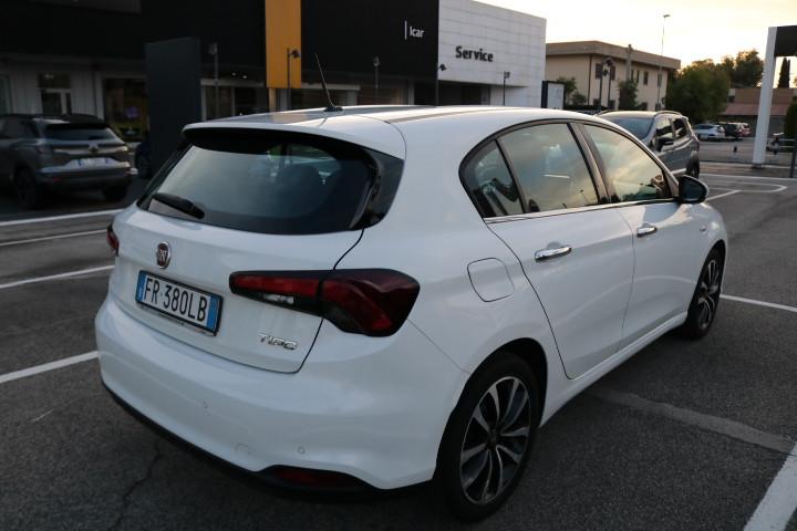 FIAT Tipo 5 porte II 2016 - Tipo 5p 1.4 Easy 95cv my18