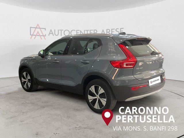 VOLVO XC40 T5 Twin Engine Geartronic Business Plus