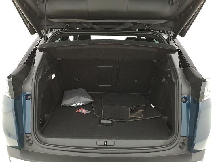 Peugeot 3008 GT + Tetto Apribile BR253790 1.2 Benzina 131CV