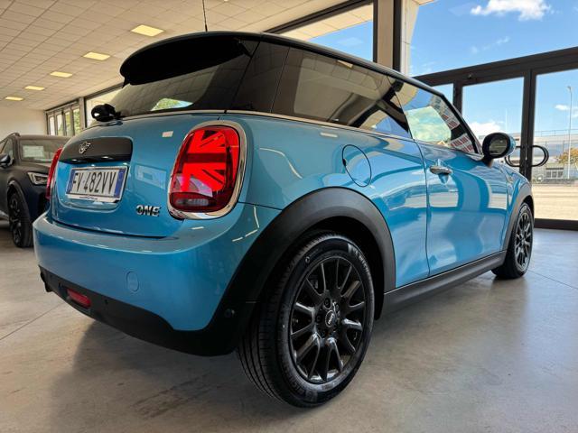 MINI One 1.5 One Cambio Automatico