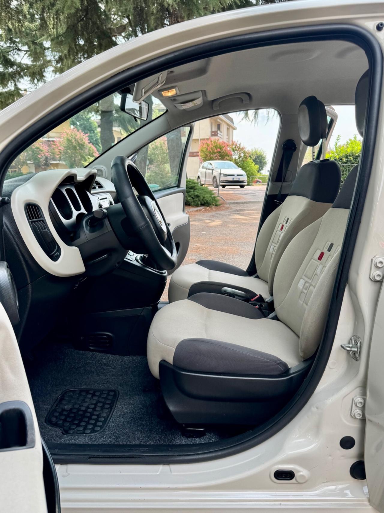 Fiat Panda 1.2BENZINA 2016 155.000