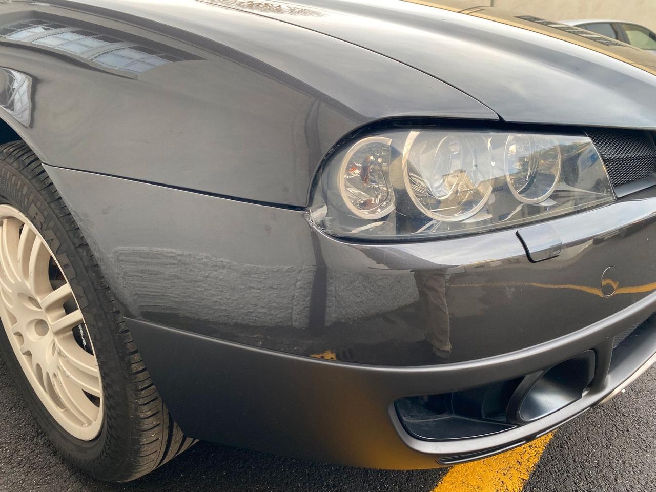 Alfa Romeo 156 Q4 CROSSWAGON