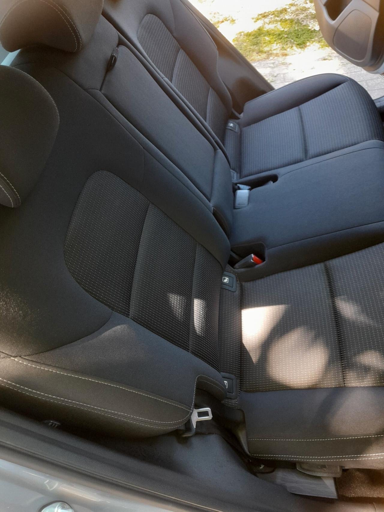 Kia Sportage 1.6 GPL 2WD Style
