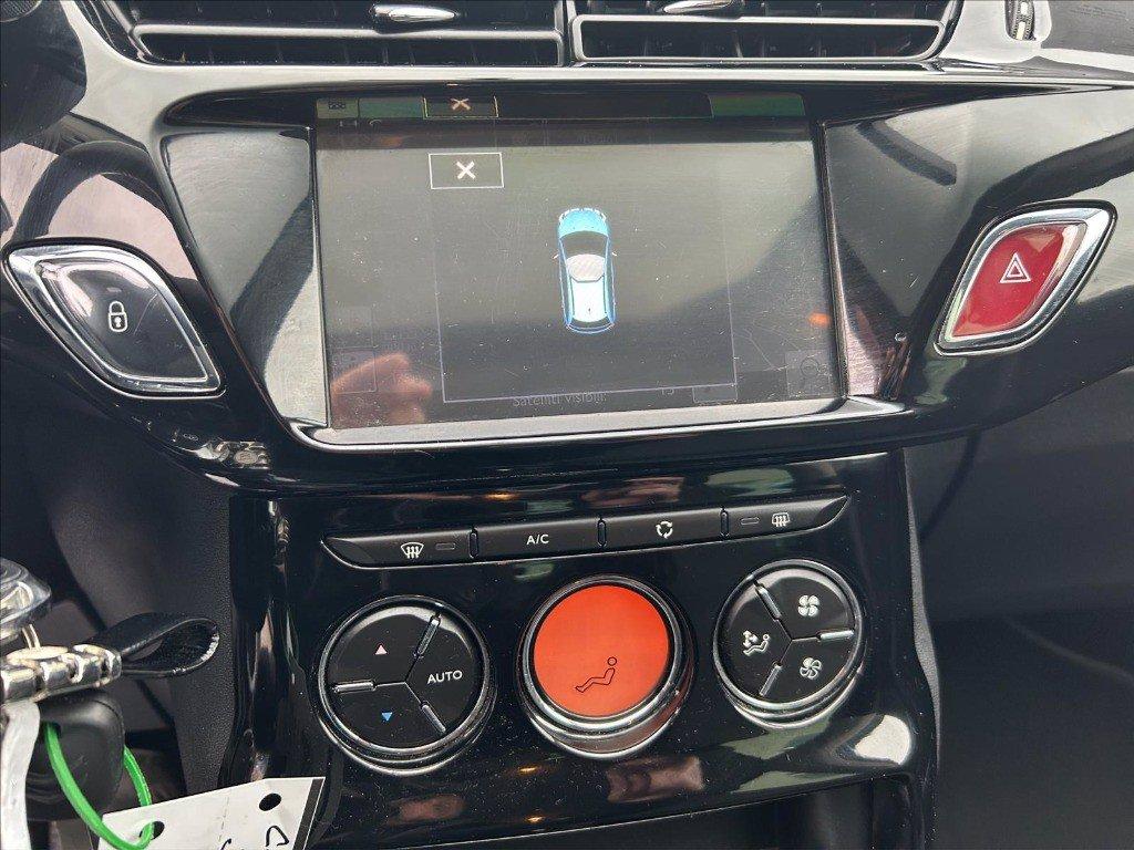 CITROEN C3 1.6 bluehdi Live s&s 75cv del 2015