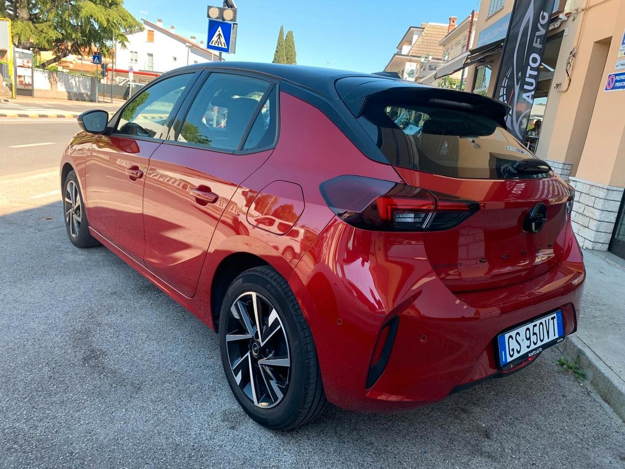 Opel Corsa 1.2 GS Unicoprop. Neopat.