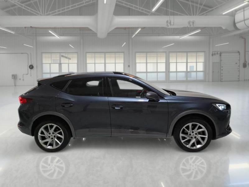Cupra Formentor 1.5 tsi 150cv