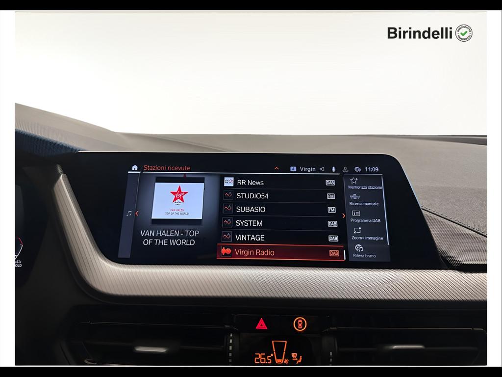 BMW Serie 1 (F40) - 120d 5p. Msport