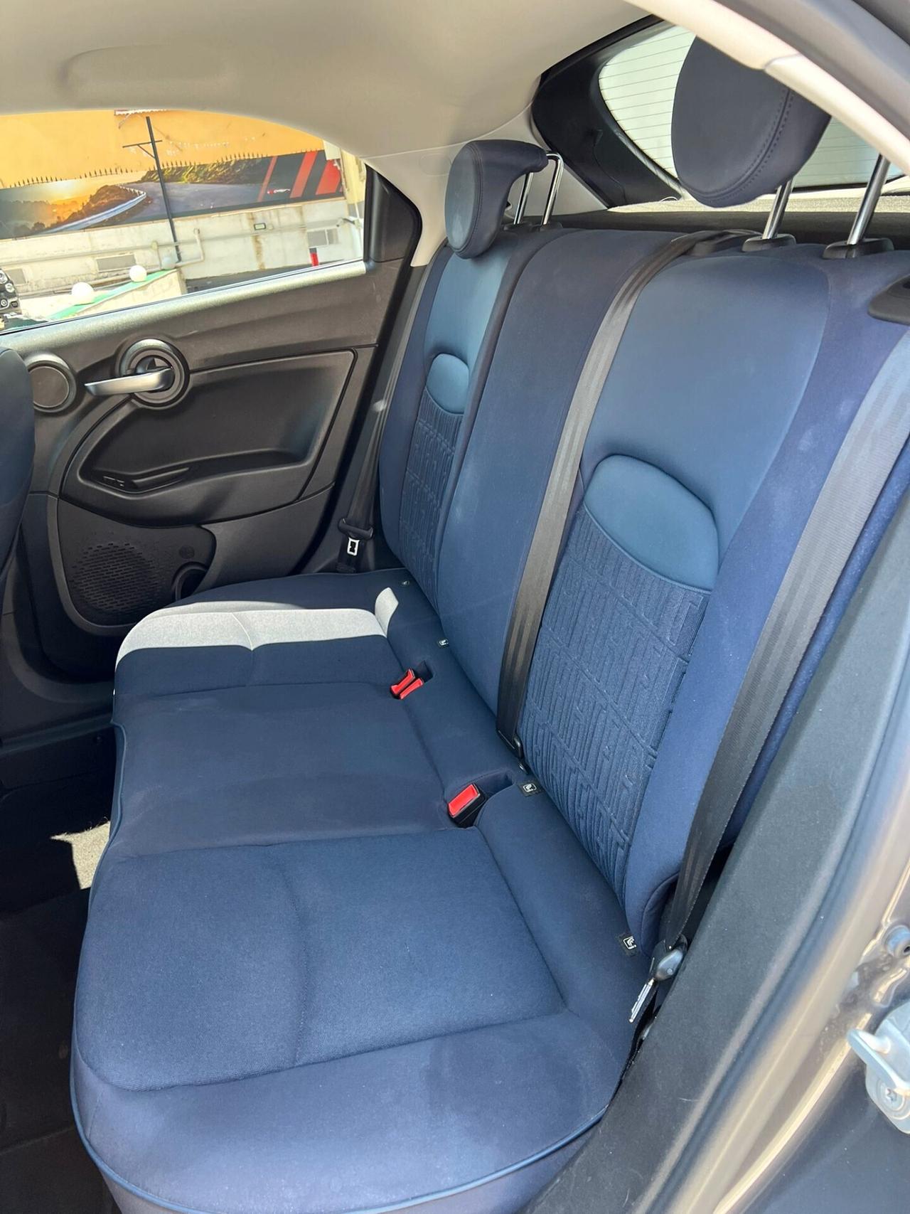 Fiat 500X 1.3 MultiJet 95 CV Sport