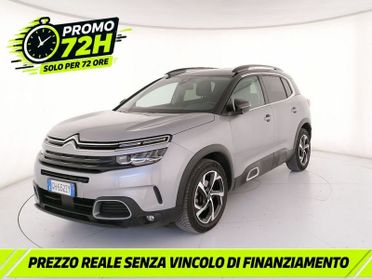Citroën C5 Aircross 1.2 puretech Feel Pack s&s 130cv my20