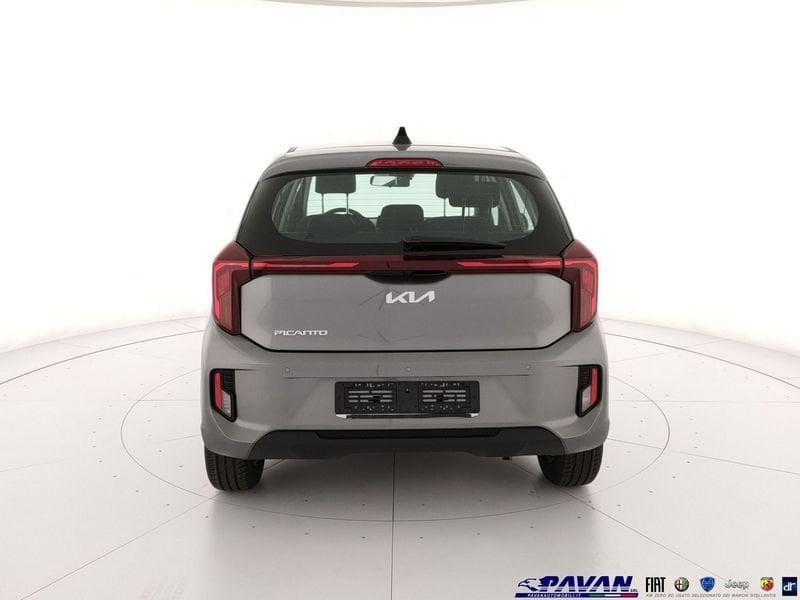KIA Picanto 1.0 12V GPL 5 porte Urban