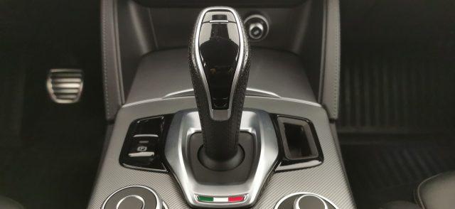 ALFA ROMEO Stelvio 2.2 Turbodiesel 160 CV AT8 RWD Sprint