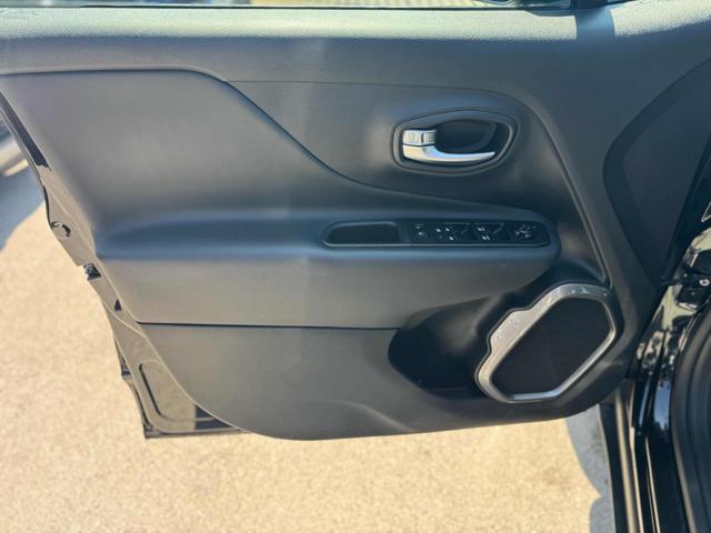 JEEP Renegade 1.6 Mjt 130 CV Limited 90MILA KM