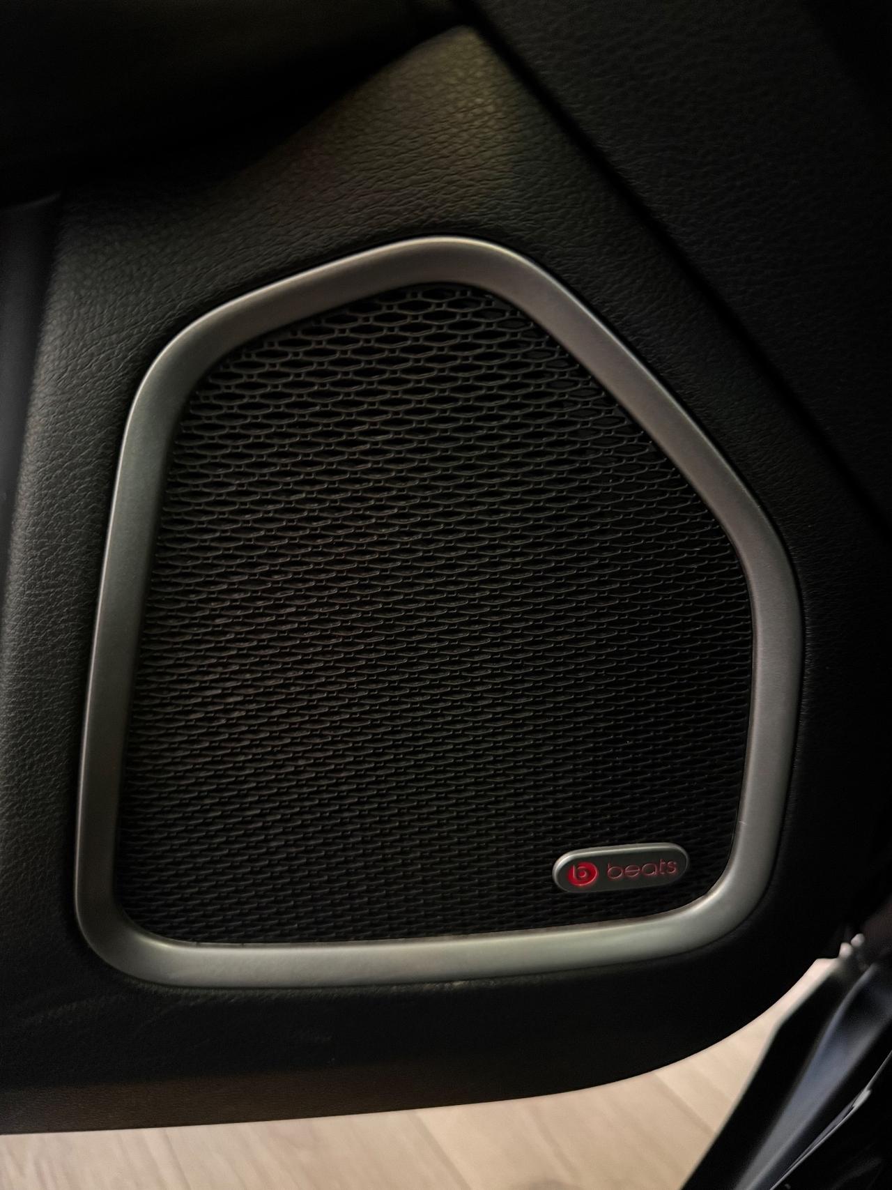 Jeep Compass 2.0 4WD Limited