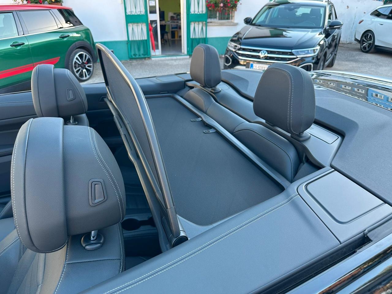 BMW 430i XDRIVE MSPORT CABRIO 245CV - IVA