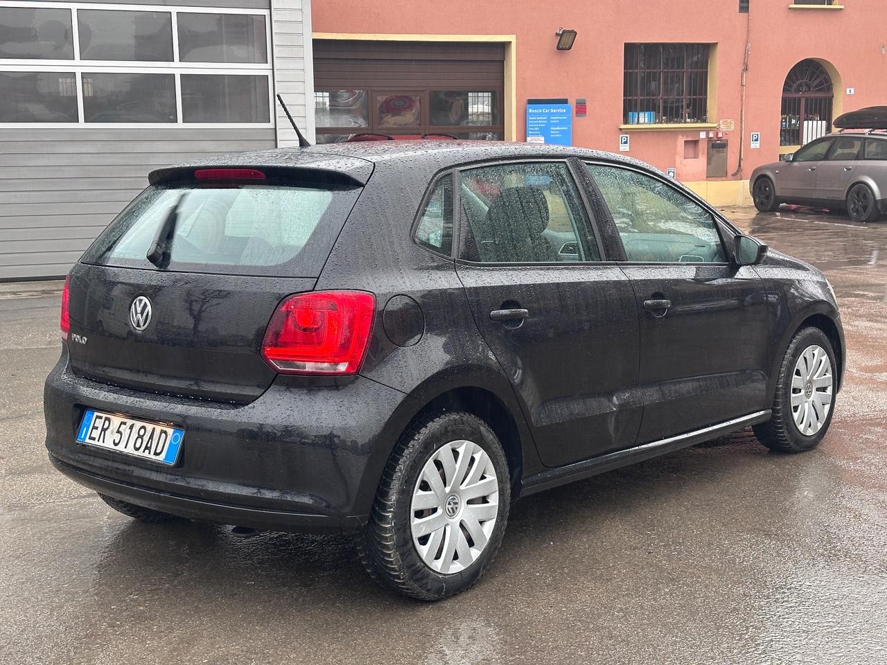 Volkswagen Polo 1.2 70 CV 5p. Comfortline