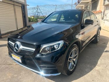 Mercedes GLC 250 d 4Matic Premium 2017