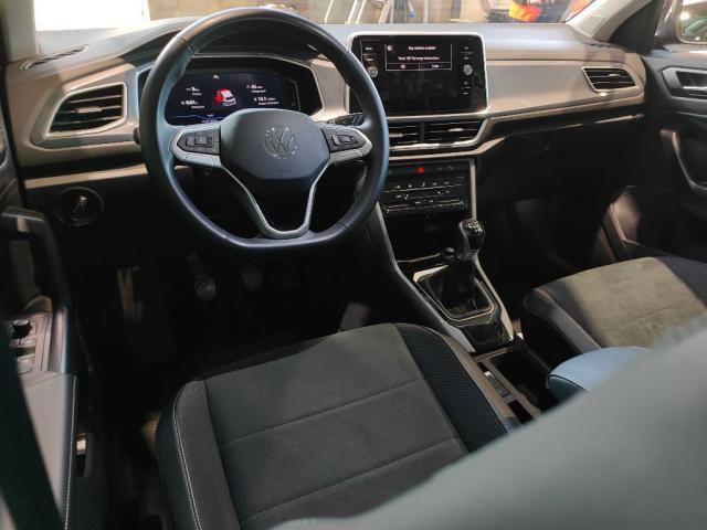 VOLKSWAGEN T-Roc 1.0 TSI Style