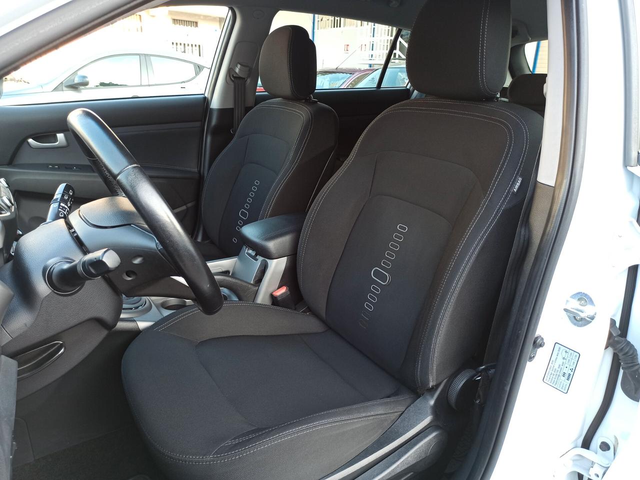 Kia Sportage 1.7 CRDI VGT 2WD Cool