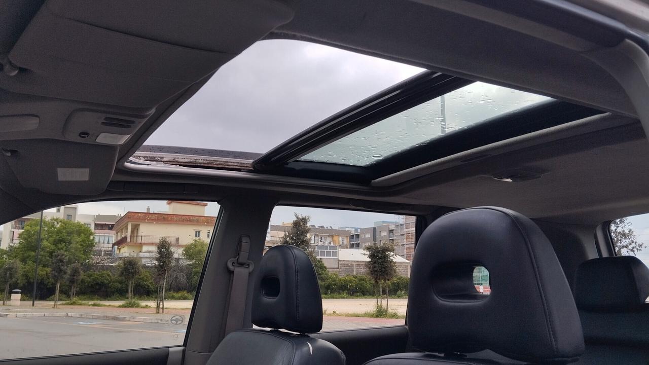 NISSAN X-TRAIL 2.2 TDI 2004