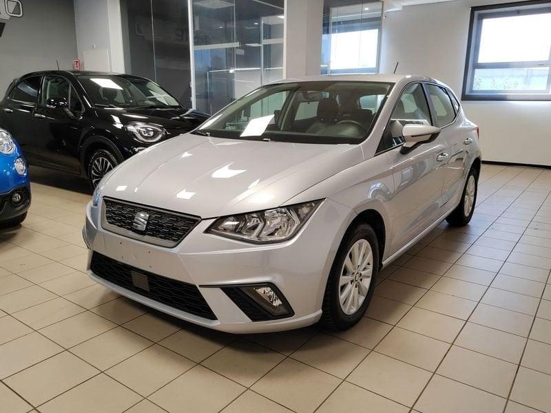 Seat Ibiza 1.6 TDI 95 CV 5p. Business