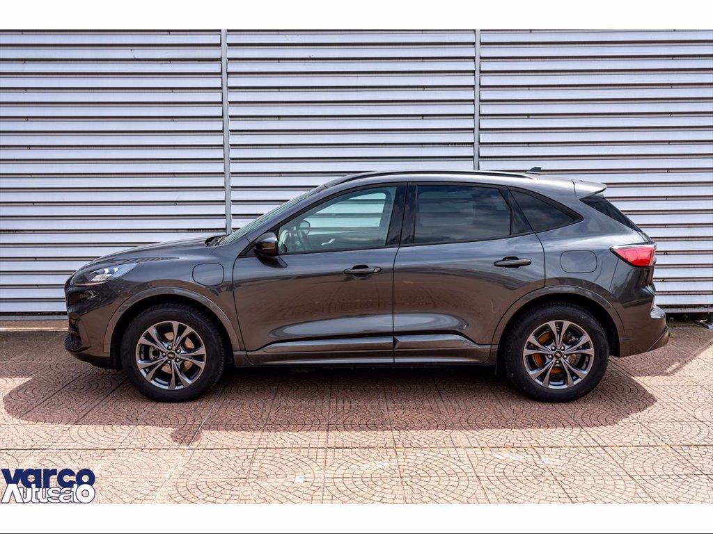 FORD Kuga 2.5 phev st-line x 2wd 225cv cvt del 2023