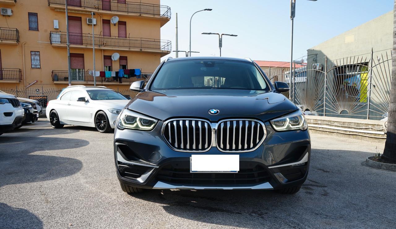 Bmw X1 xDrive18d xLine