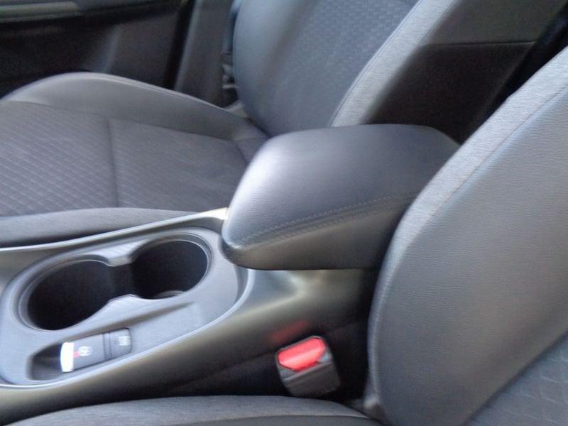 Nissan Juke Juke 1.0 dig-t N-Connecta 114cv dct