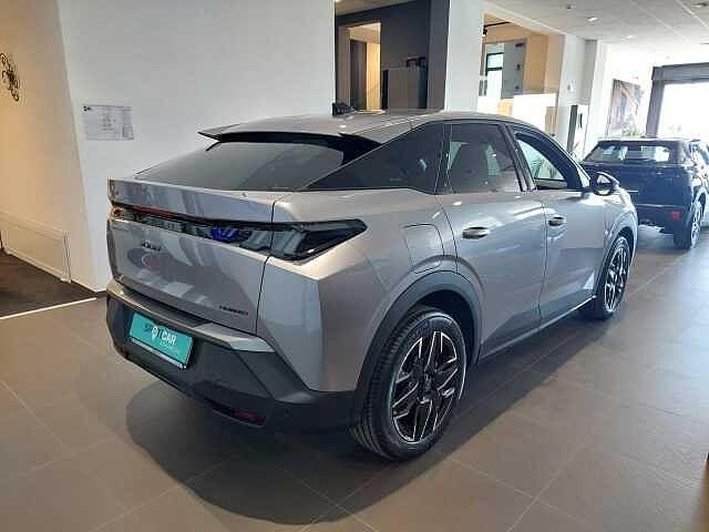 Peugeot 3008 Hybrid 136 e-DCS6 Allure KM0