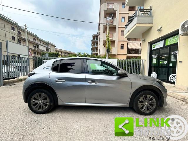 PEUGEOT 208 ALLURE